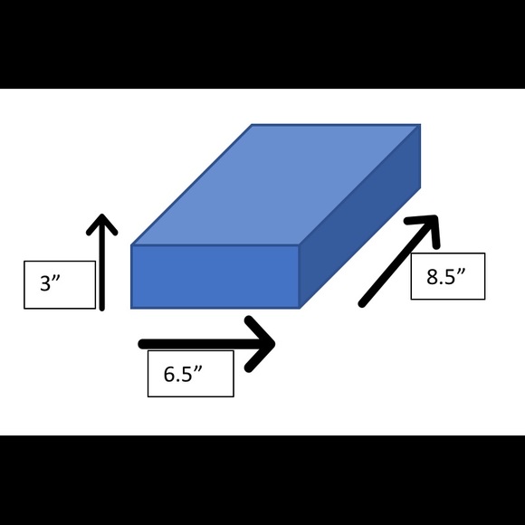 Moda Operandi Gift/Accessory/Storage Box - Picture 5 of 5